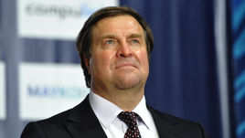 Владимир Сальников: "Чемпионат Европы оставил много открытых вопросов"