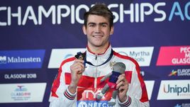 Климент КОЛЕСНИКОВ.