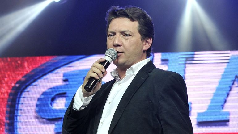 Георгий ЧЕРДАНЦЕВ. Фото Никита УСПЕНСКИЙ Георгий ЧЕРДАНЦЕВ. Фото Никита УСПЕНСКИЙ