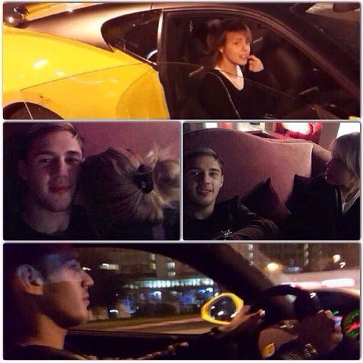 Личный архив Евгения ФРОЛОВА. Личный архив Евгения ФРОЛОВА.