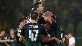 "Краснодар-первый". Проект Галицкого работает