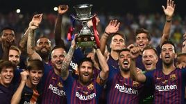 Месси и Буффон снова бьют рекорды. Что на этот раз?