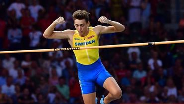 Он будет круче Бубки. Юный шестовик поразил всех в Берлине