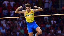 Он будет круче Бубки. Юный шестовик поразил всех в Берлине