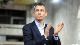 Юрий БОРЗАКОВСКИЙ.