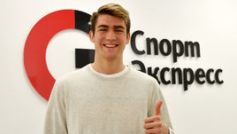 Климент Колесников: "Предлагали тренироваться за границей, но я отказался"