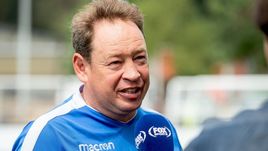 Леонид СЛУЦКИЙ.