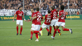 8 августа. Салоники. ПАОК - "Спартак" - 3:2. Что ждет красно-белых после домашнего матча против ПАОК?