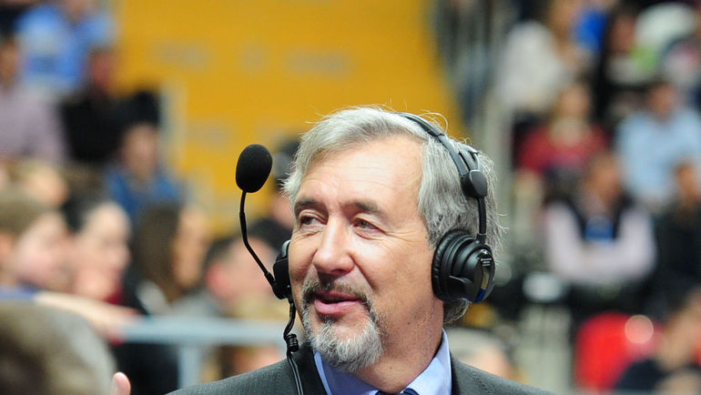 Сергей ТАРАКАНОВ. Фото Никита УСПЕНСКИЙ Сергей ТАРАКАНОВ. Фото Никита УСПЕНСКИЙ