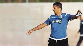 Рэзван ЛУЧЕСКУ.