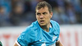 Артем ДЗЮБА.