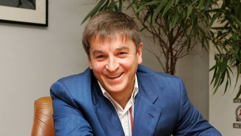 Осман КАДИЕВ. Фото Татьяна ДОРОГУНИНА Осман КАДИЕВ. Фото Татьяна ДОРОГУНИНА