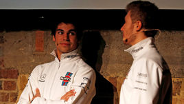 Напарнику Сироткина купили команду. Что ждет нашего пилота?