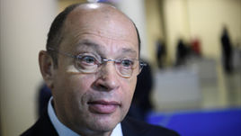 Глава РФПЛ - о "Спартаке" без Лиги чемпионов и состоянии "Анжи"