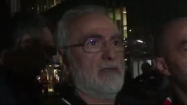 Иван Саввиди: "Спартак" получил по заслугам"