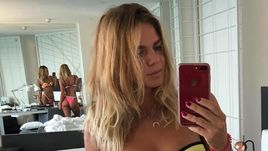 Российская пловчиха Ефимова убивает откровенными фото. С ума сойти