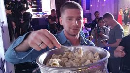 Евгений КУЗНЕЦОВ.