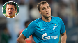 Защитник минского "Динамо": "В "Зените" один Дзюба в поле не воин"