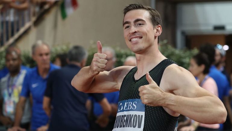 Сергей ШУБЕНКОВ. Фото AFP Сергей ШУБЕНКОВ. Фото AFP