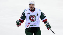 Александр БУРМИСТРОВ.