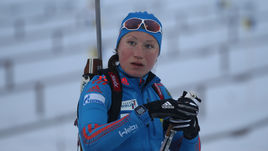 Ольга ПОДЧУФАРОВА.