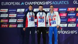 Антон Чупков: "Пити - это космос. Но только пока"