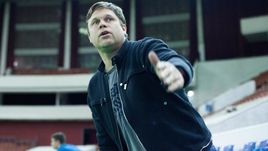 Владислав РАДИМОВ.