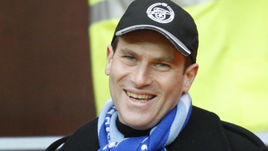 Михаил ШАЦ.