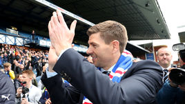 Обзор Лиги Европы: Аршавин вылетел, Джеррард попал на "Уфу"