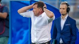 "Нас спустили на грешную землю". Белорусские СМИ о триумфе "Зенита"