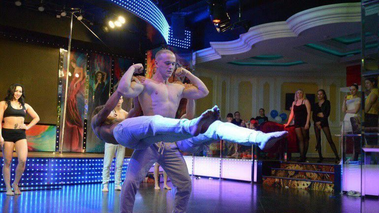 Артур САБИРОВ. Артур САБИРОВ.