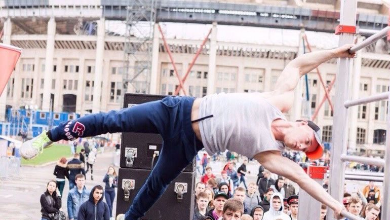 Артур САБИРОВ. Артур САБИРОВ.