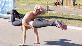 Артур САБИРОВ.