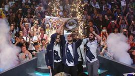 The International 2018: битва за 24 миллиона