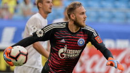 Евгений ФРОЛОВ.