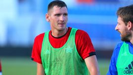 Украинец перешел в "СКА-Хабаровск". Год назад он не хотел ехать в Россию даже на хороший контракт