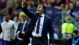 Что смотреть в Европе: дебют "Реала" Лопетеги в ла лиге и первый голландский выезд Слуцкого