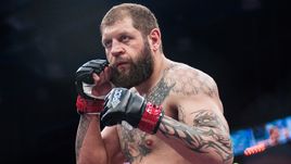 Александр ЕМЕЛЬЯНЕНКО.