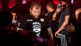 18 августа. Москва. Александр ЕМЕЛЬЯНЕНКО.