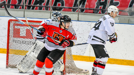 Лучшего бомбардира МХЛ не взяли даже в ВХЛ. Молодежная лига – больше не кузница кадров?