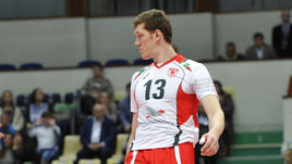 Дмитрий МУСЭРСКИЙ.