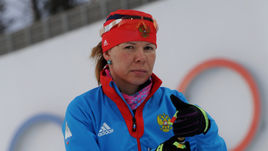 Екатерина ШУМИЛОВА.