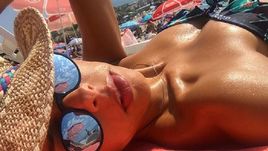 Ее брат стал армейцем Москвы. А как зажигает Бланка Влашич?