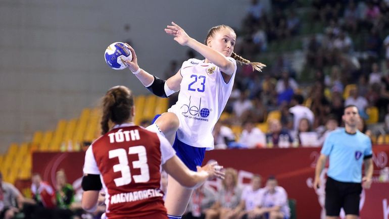 19 августа. Польша. Кельце. Елена МИХАЙЛИЧЕНКО. Фото ФГР 19 августа. Польша. Кельце. Елена МИХАЙЛИЧЕНКО. Фото ФГР