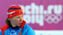 Екатерина ШУМИЛОВА.