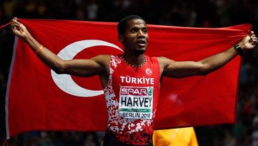 Ямайка, Сомали, Ангилья. На чемпионате Европы без них никак