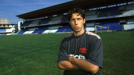 Александр МОСТОВОЙ в "Сельте".