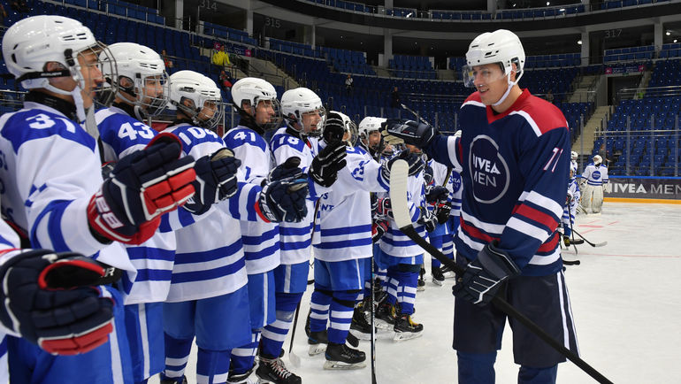 День рекорда в Москве. День рекорда в Москве.