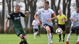 Шамиль Газизов: "Не удивлен, что Дивеев заинтересовал лондонский "Арсенал"