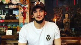 Эмиль ГАРИПОВ.